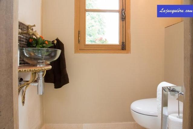 La Jacquiere Bed & Breakfast Chaumont-sur-Loire Exterior photo